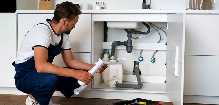 Pipe Replacement Services in Wildomar
