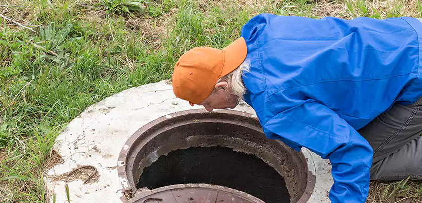 Septic Tank Leak Repair in Wildomar, CA