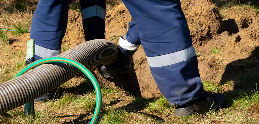 Commercial Sewer Cleaning in Wildomar