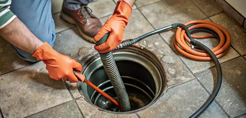 Sewer Line Root Removal in Wildomar