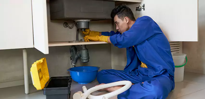 Sewer Line Maintenance Wildomar, CA