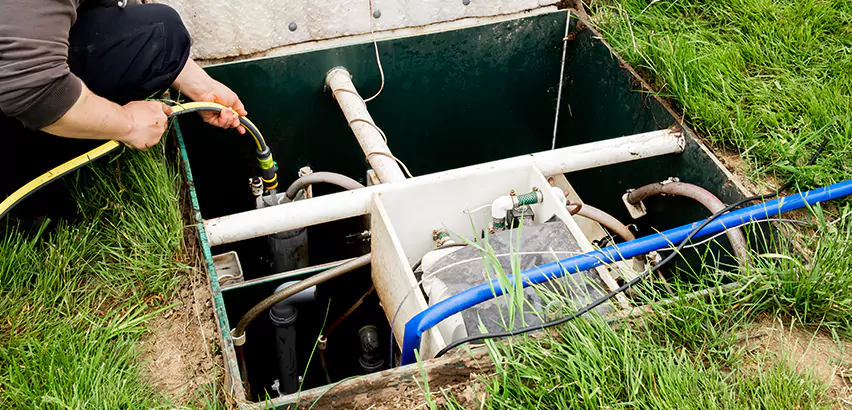 Zoeller Sump Pump Maintenance in Wildomar