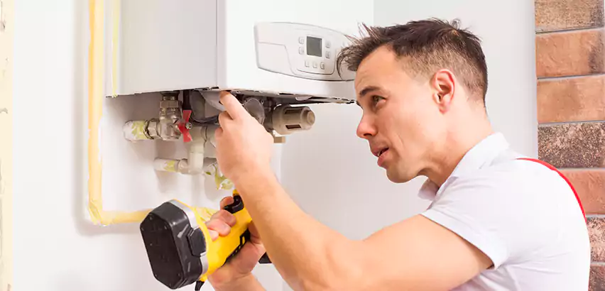 Takagi Tankless Water Heater Maintenance in Wildomar