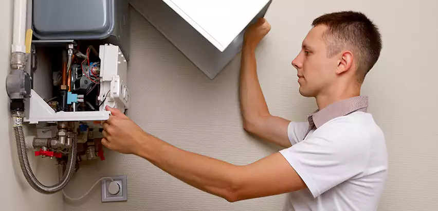 Propane Tankless Water Heater Repair in Wildomar