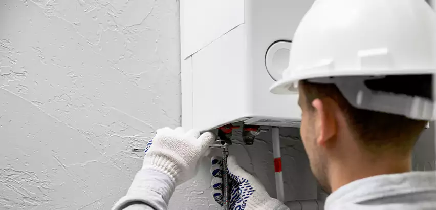 Rheem Tankless Water Heater Replacement in Wildomar