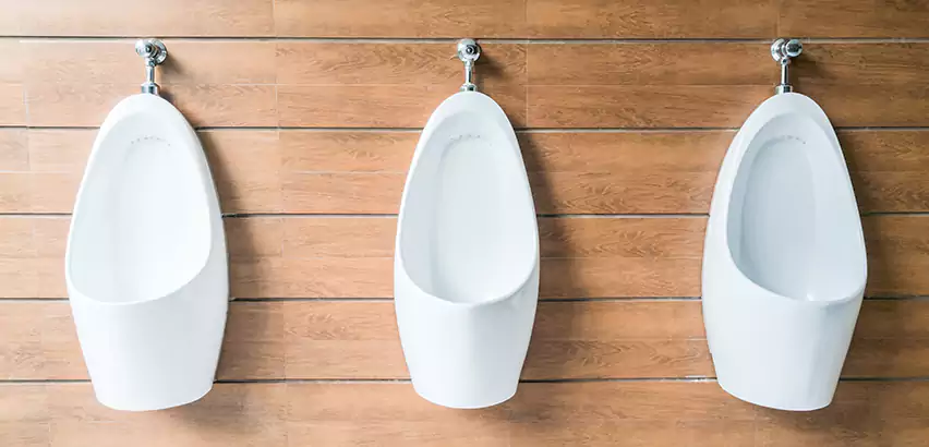Urinal Drain Installation in Wildomar