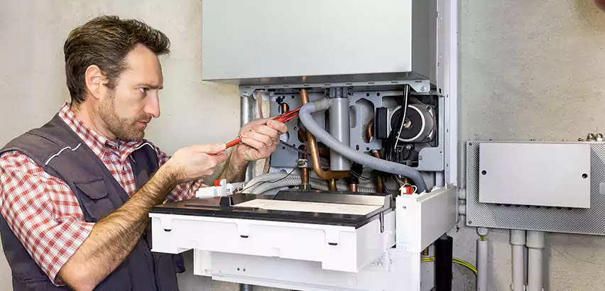 Rinnai Water Heater Maintenance Wildomar