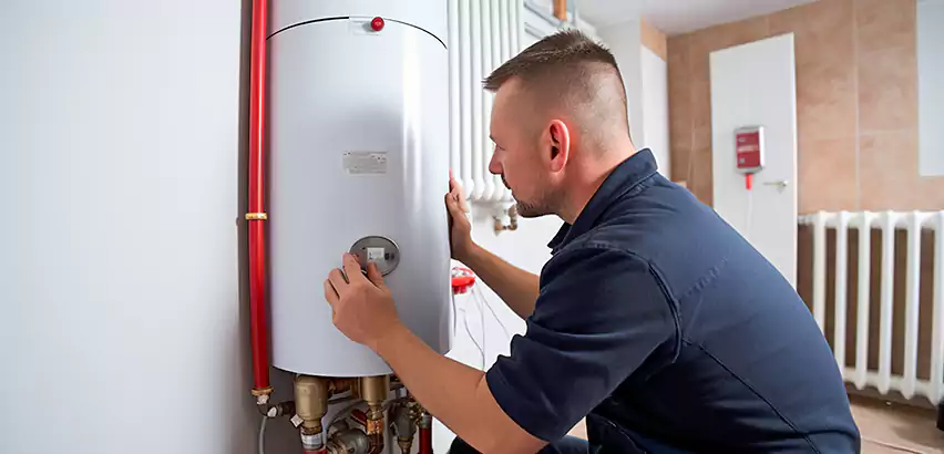 Emergency Water Heater Replacement in Wildomar