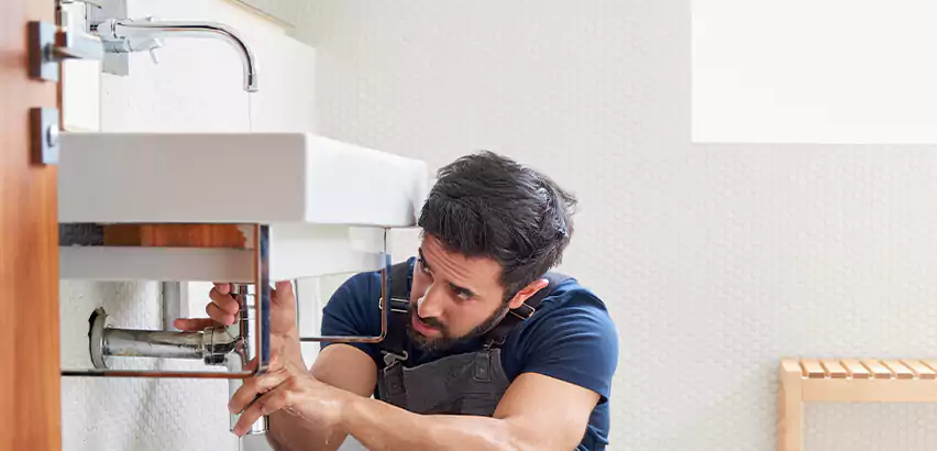 Commercial Water Leak Detection in Wildomar