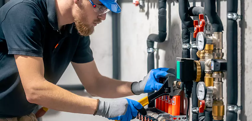 Rainsoft Water Softener Maintenance in Wildomar