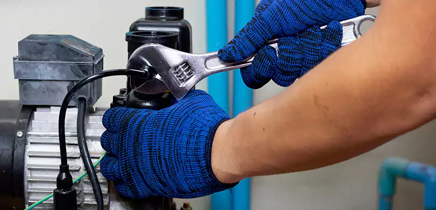 Well Water System Repair in Wildomar, CA