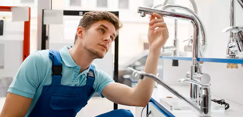 Water Leak Detection in Wildomar