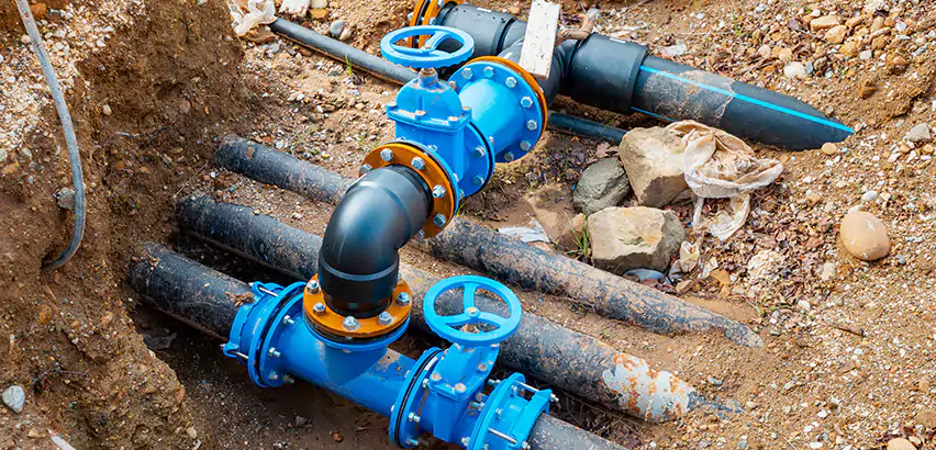 Professional Water Line Installation Services in Wildomar, CA