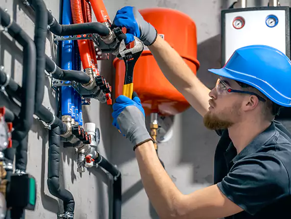 Why Choose Wildomar Plumbers for Backflow Preventer Installation in Wildomar, CA?