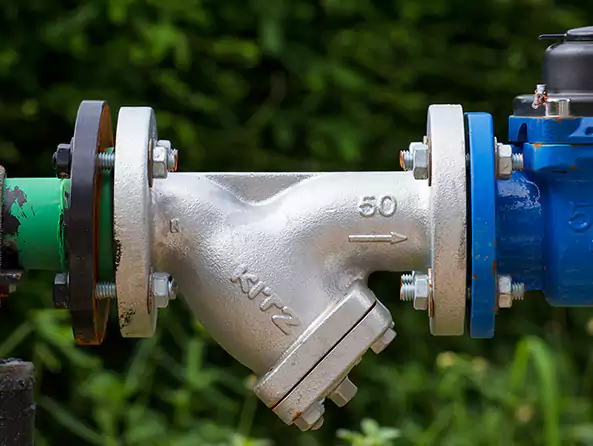 Why Choose Wildomar Plumbers for Backflow Preventer Services in Wildomar, CA?
