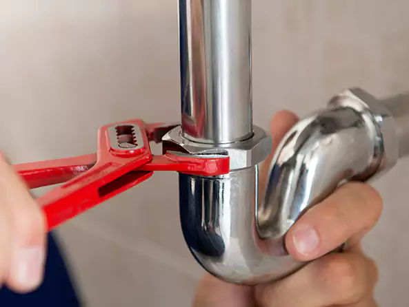 Why Choose Wildomar Plumbers for Basement Leak Repair in Wildomar, CA?