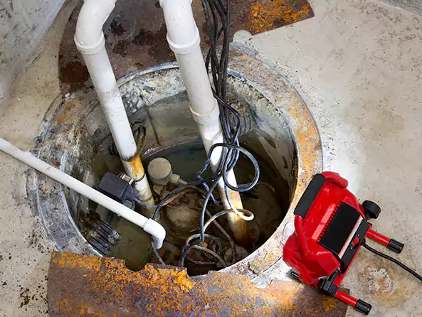 Why Choose Wildomar Plumbers for Basement Sump Pump Installation in Wildomar?