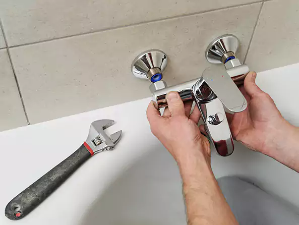 Why Choose Wildomar Plumbers for Bathtub Faucet Replacement in Wildomar, CA?