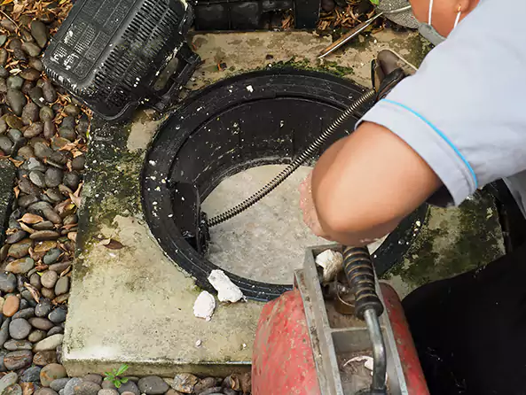 Why Choose Wildomar Plumbers for Clogged Drain Repair in Wildomar, CA?