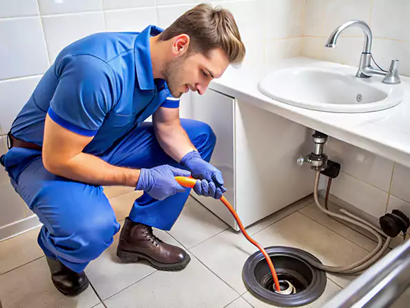 Why Choose Wildomar Plumbers for Drain Repairs in Wildomar, CA?
