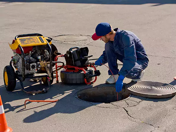 Why Choose Wildomar Plumbers for Drains Camera Inspection in Wildomar, CA?