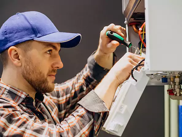 Why Choose Wildomar Plumbers for Electric Tankless Water Heater Installation in Wildomar, CA?