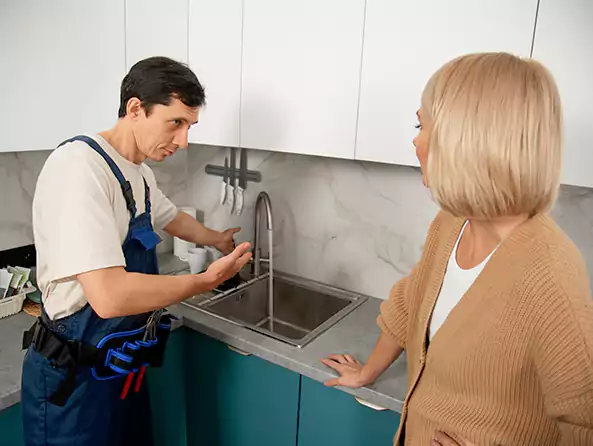 Why Choose Wildomar Plumbers for Emergency Plumbing Repair in Wildomar, CA?