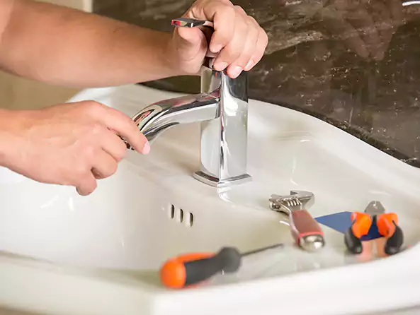 Why Choose Wildomar Plumbers for Bathroom Faucet Installation in Wildomar, CA?