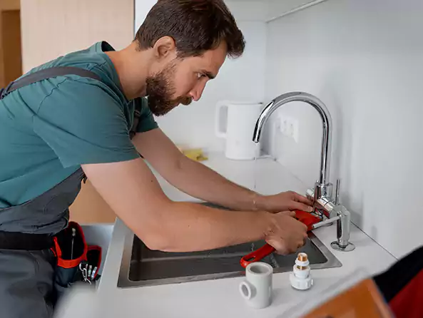 Why Choose Wildomar Plumbers for Faucet Repair in Wildomar, CA?