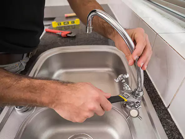 Why Choose Wildomar Plumbers for Faucet Replacement in Wildomar, CA?