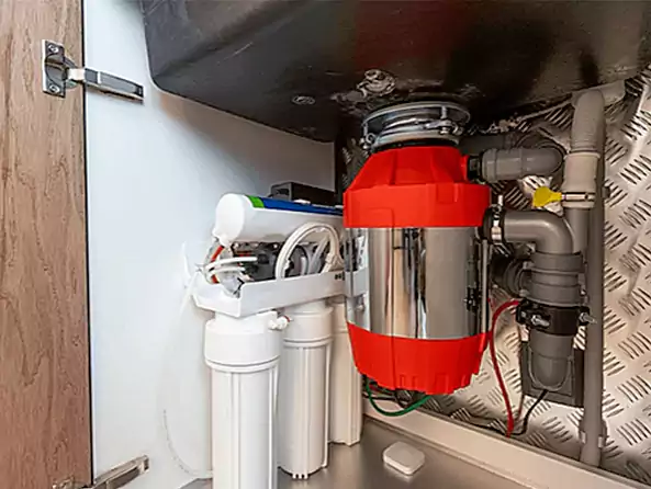 Why Choose Wildomar Plumbers for Garbage Disposal Installation in Wildomar, CA?