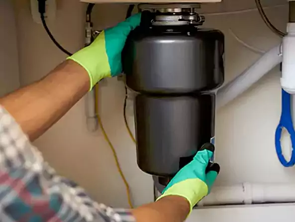 Why Choose Wildomar Plumbers for Garbage Disposal Replacement in Wildomar, CA?