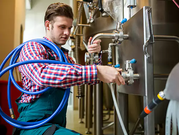 Why Choose Wildomar Plumbers for Gas Leak Repair in Wildomar, CA?