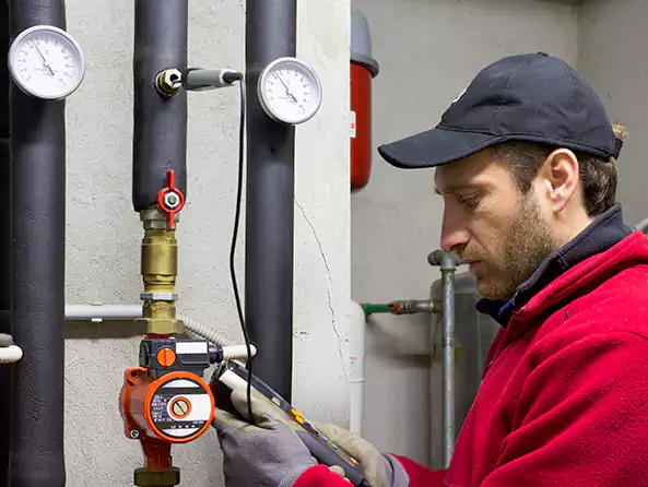 Why Choose Wildomar Plumbers for Gas Line Installation in Wildomar, CA?