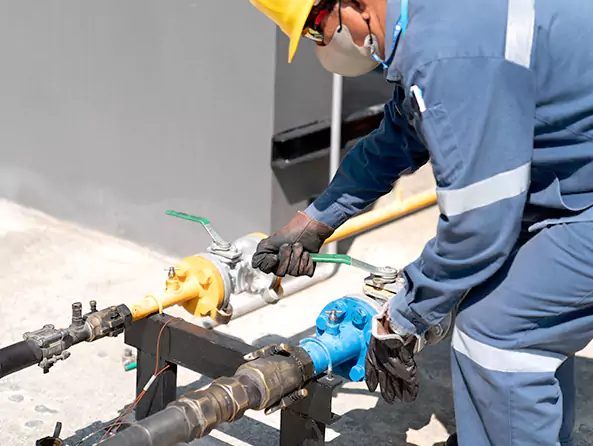 Why Choose Wildomar Plumbers for Gas Line Repair in Wildomar, CA?