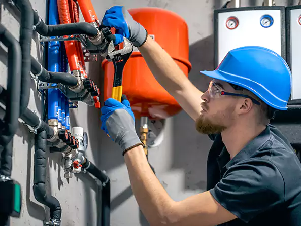 Why Choose Wildomar Plumbers for Gas Water Heater Installation in Wildomar, CA