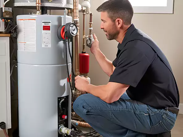 Why Choose Wildomar Plumbers for Gas Water Heater Repair in Wildomar, CA?