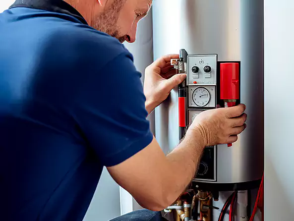 Why Choose Wildomar Plumbers for Gas Water Heater Replacement in Wildomar, CA?