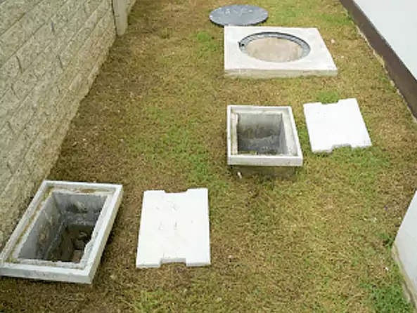 Why Choose Wildomar Plumbers for Grease Trap Cleaning in Wildomar, CA?
