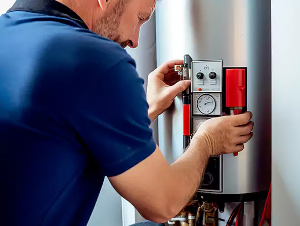 Why Choose Wildomar Plumbers for Hot Water Tank Maintenance in Wildomar, CA?