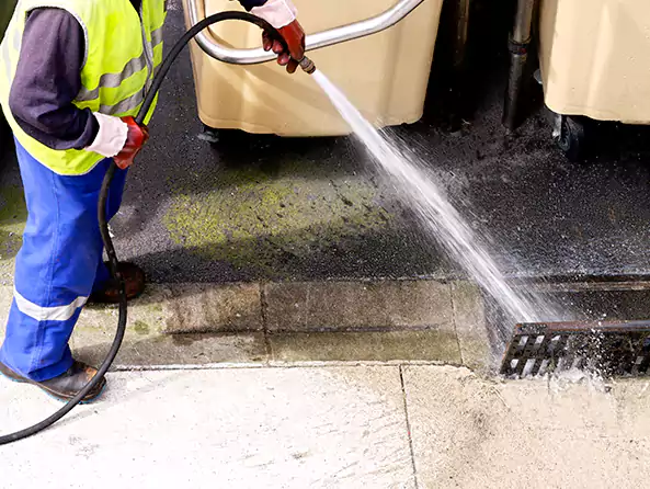 Why Choose Wildomar Plumbers for Hydro Jetting in Wildomar, CA?