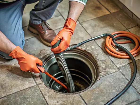 Why Choose Wildomar Plumbers for Hydrojet Plumbing in Wildomar, CA?