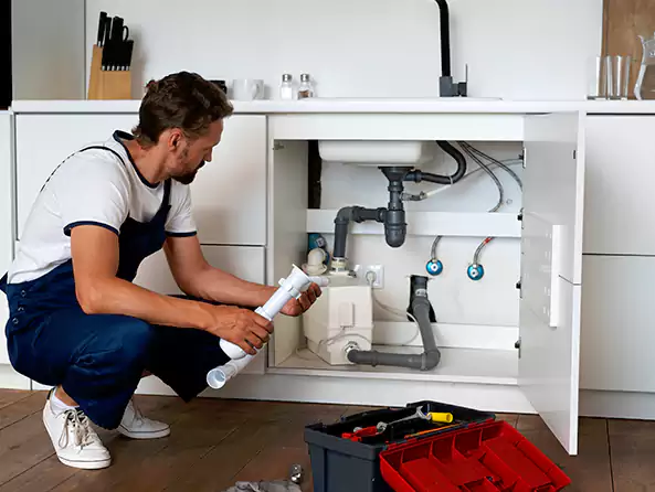 Why Choose Wildomar Plumbers for Insinkerator Installation in Wildomar, CA?