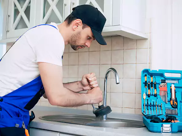 Why Choose Wildomar Plumbers for Kitchen Plumbing in Wildomar, CA?