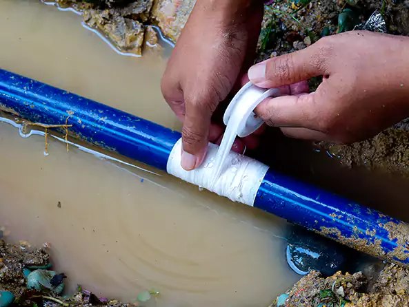  Why Choose Wildomar Plumbers for Leak Detection in Wildomar, CA?]