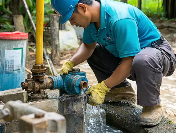 Why Choose Wildomar Plumbers for Pipe Repair in Wildomar, CA?
