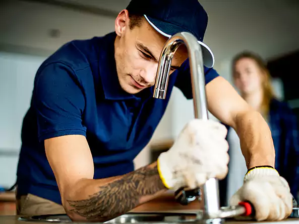 Why Choose Wildomar Plumbers for Plumbing Repair in Wildomar, CA?