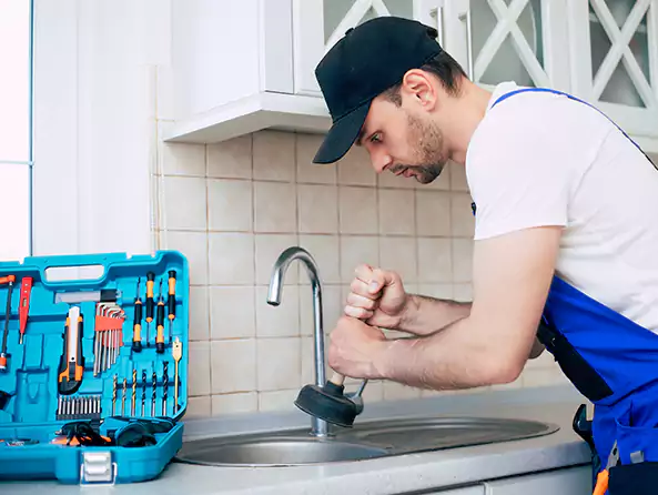 Why Choose Wildomar Plumbers for Rooter Services in Wildomar, CA?