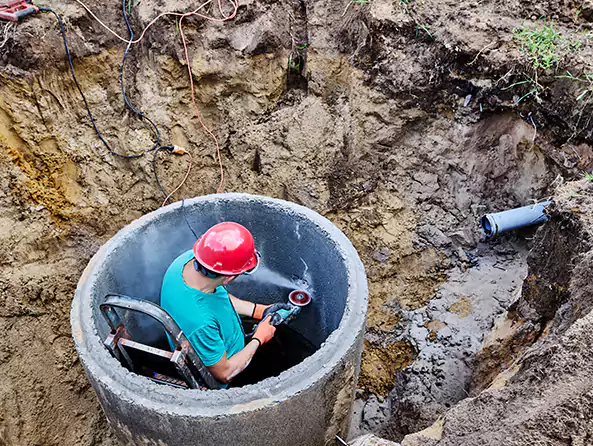 Why Choose Wildomar Plumbers for Septic Tank Repair in Wildomar, CA?