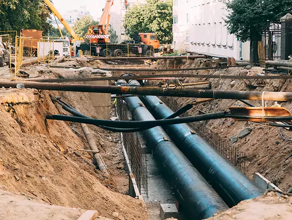 Why Choose Wildomar Plumbers for Sewer Cleaning in Wildomar, CA?